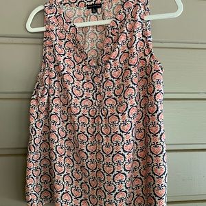 Will Smith sleeveless top | Size L